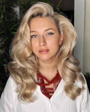 Марина Кокина