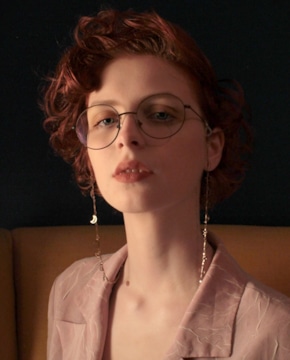 Диана Чистякова