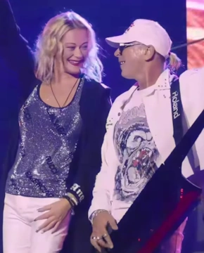 Группа «Каролина»