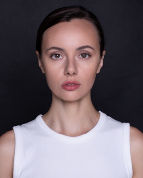 Евгения Реваденко