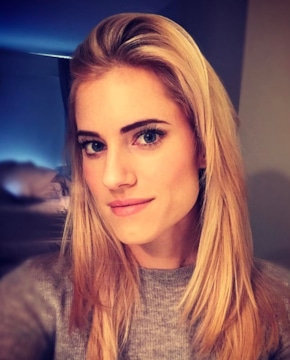 Эллисон Уильямс