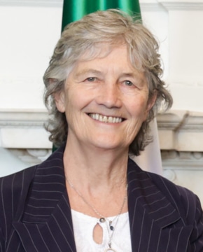 Кэтрин Коннолли