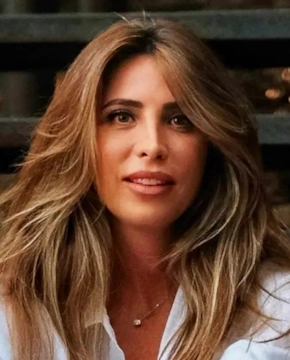 Элен Запашная-Райхлин