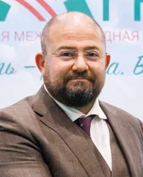 Александр Горохов