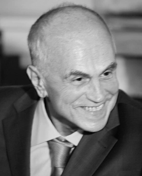 Алексей Золотницкий