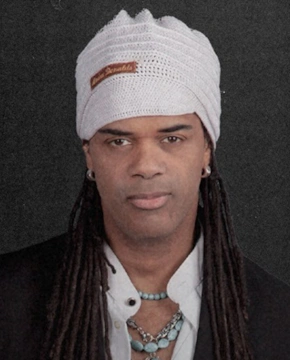 Эндрю Дональдс