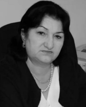 Интизар Мамутаева