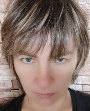 Ирина Севастьянова