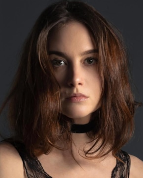 Мария Срогович