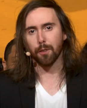 Asmongold