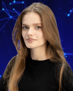 Николь Джергения