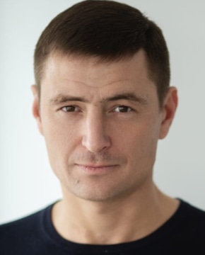 Константин Селин