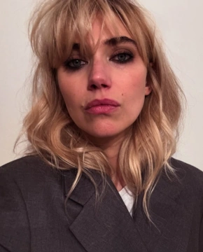 Имоджен Путс