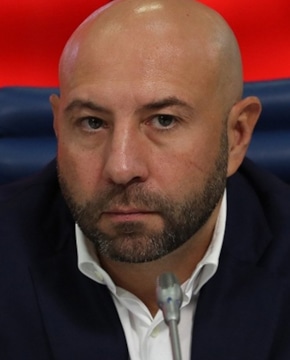 Максим Сушинский