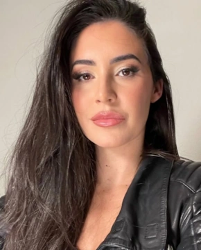 Анна Паулина Луна