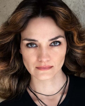 Джэми Бернадетт