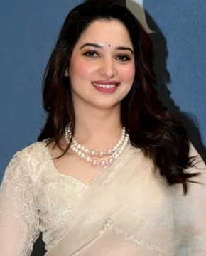 Таманна Бхатия