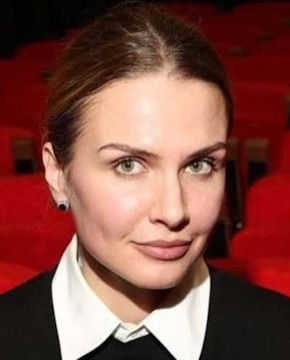 фотография Александра Франк