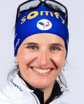 Жюлья Симон