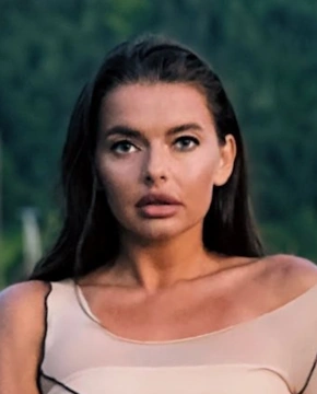 Екатерина Каменщикова