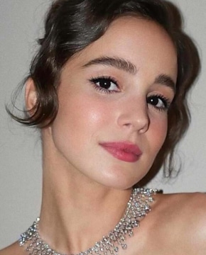 Альба Баптиста