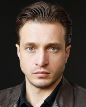 Евгений Токарев