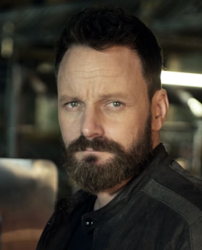 Райан Роббинс