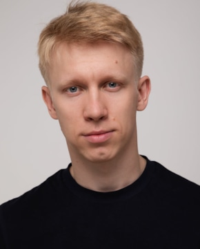 Алексей Пучков