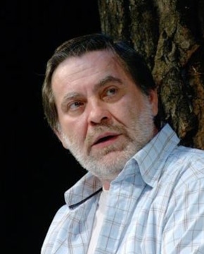 Костас Сморигинас