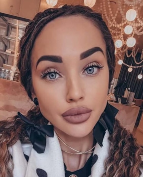 Виктория Цатурян