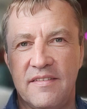 Сергей Васильев