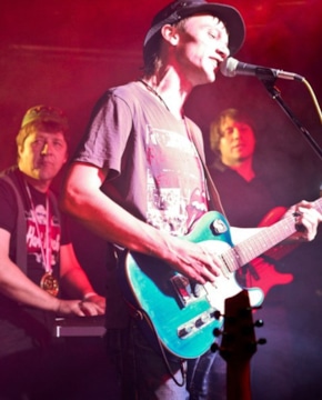 группа «Пасека»