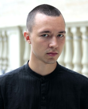 Евгений Закиров