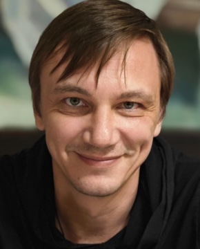 Роман Медвёдкин