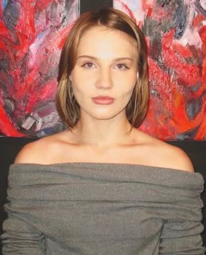 Софья Миронова