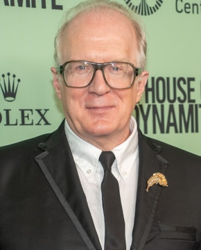 Трейси Леттс