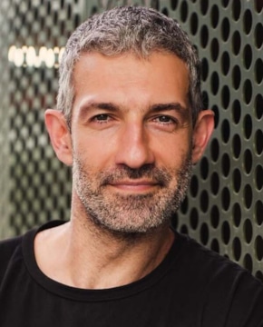 Таир Мамедов