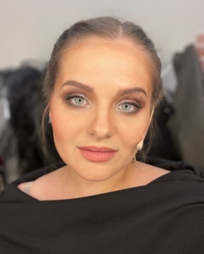 Надежда Кармаева