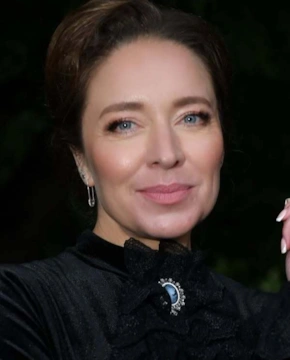 фотография Серафима Низовская