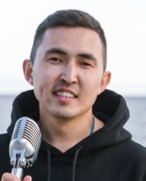 Сергей Маланов