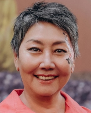 Елена Булукова