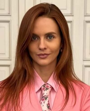 Юлия Прудько