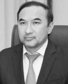 Ержан Бабакумаров