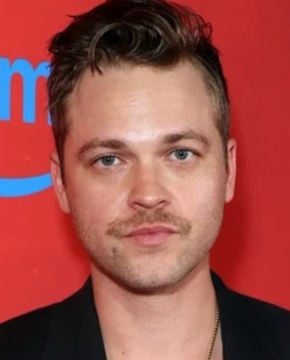 Александр Кэлверт