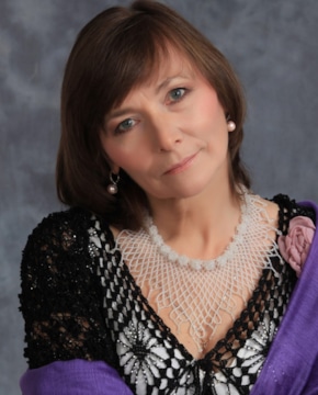 Анна Широченко