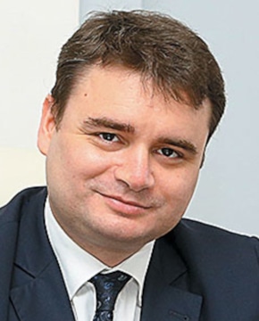 Василий Осьмаков