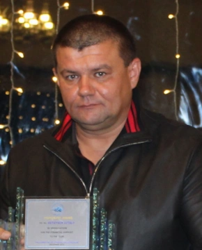 Виталий Автайкин