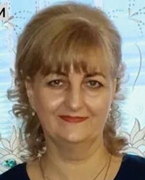 Наталья Альшанская