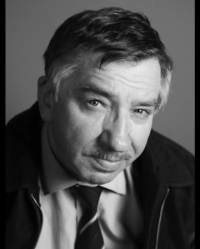 Анатолий Меньщиков