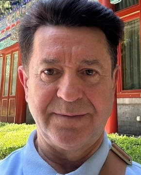 Вадим Ананьев